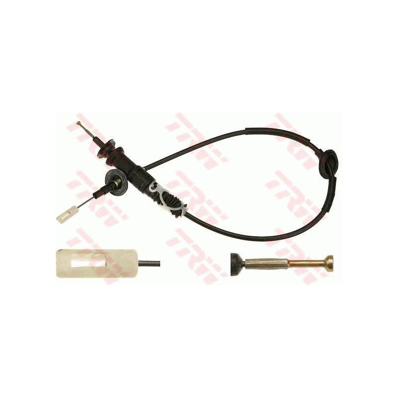 Cable d'embrayage TRW