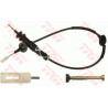 Cable d'embrayage TRW