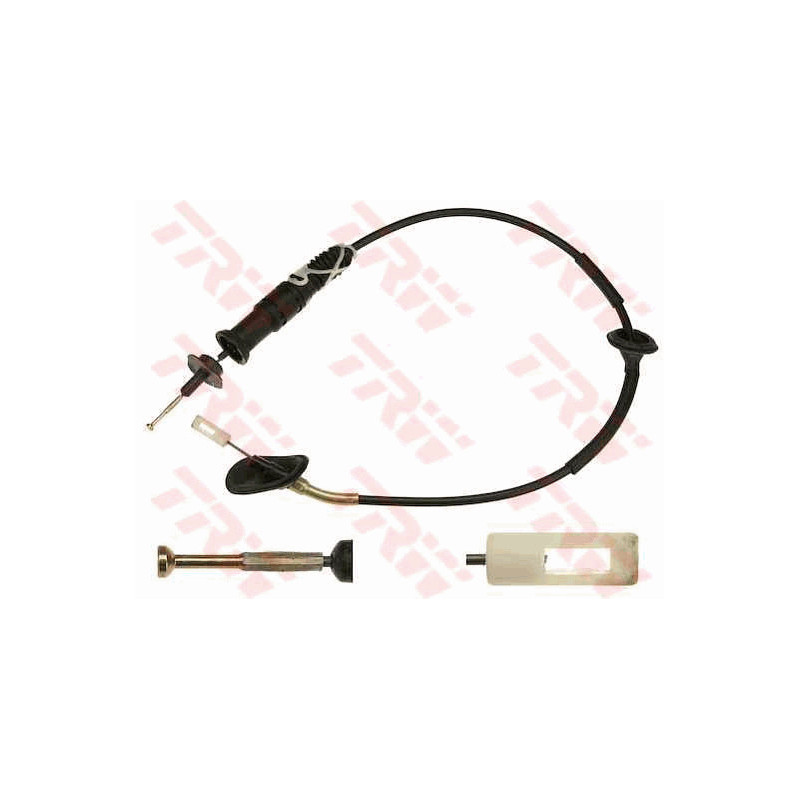 Cable d'embrayage TRW