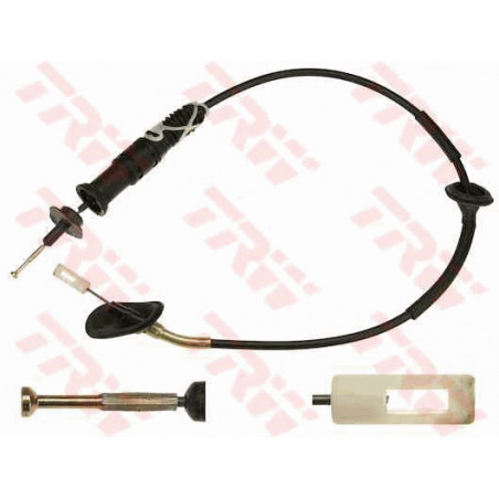 Cable d'embrayage TRW