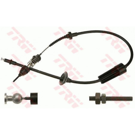 Cable d'embrayage TRW
