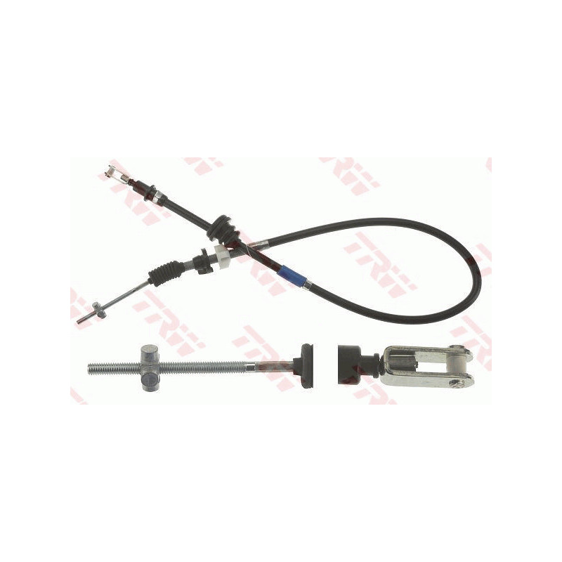 Cable d'embrayage TRW