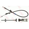 Cable d'embrayage TRW