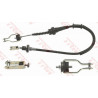 Cable d'embrayage TRW