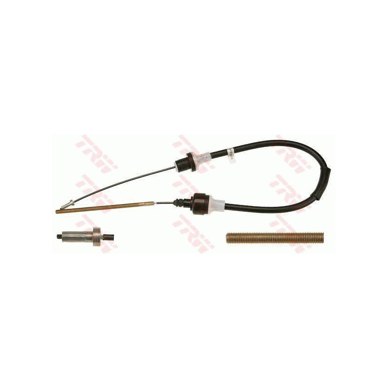 Cable d'embrayage TRW