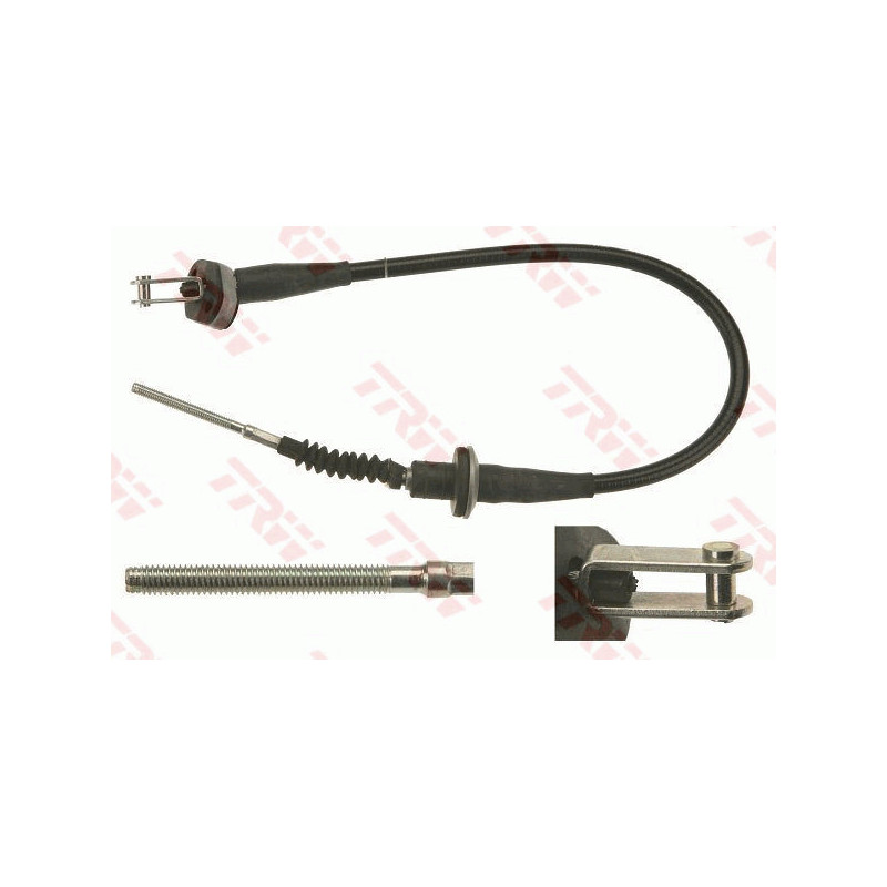 Cable d'embrayage TRW