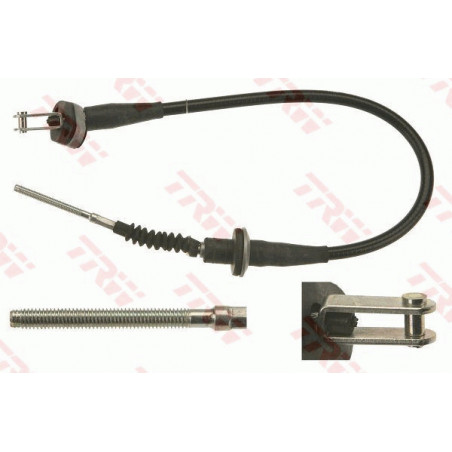 Cable d'embrayage TRW