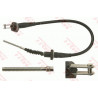 Cable d'embrayage TRW