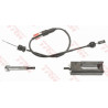 Cable d'embrayage TRW