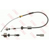 Cable d'embrayage TRW