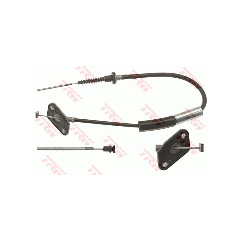 Cable d'embrayage TRW