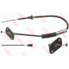 Cable d'embrayage TRW