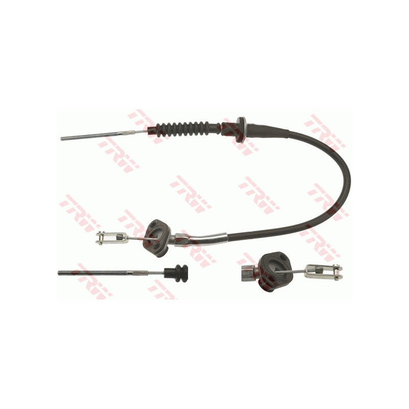 Cable d'embrayage TRW