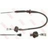 Cable d'embrayage TRW