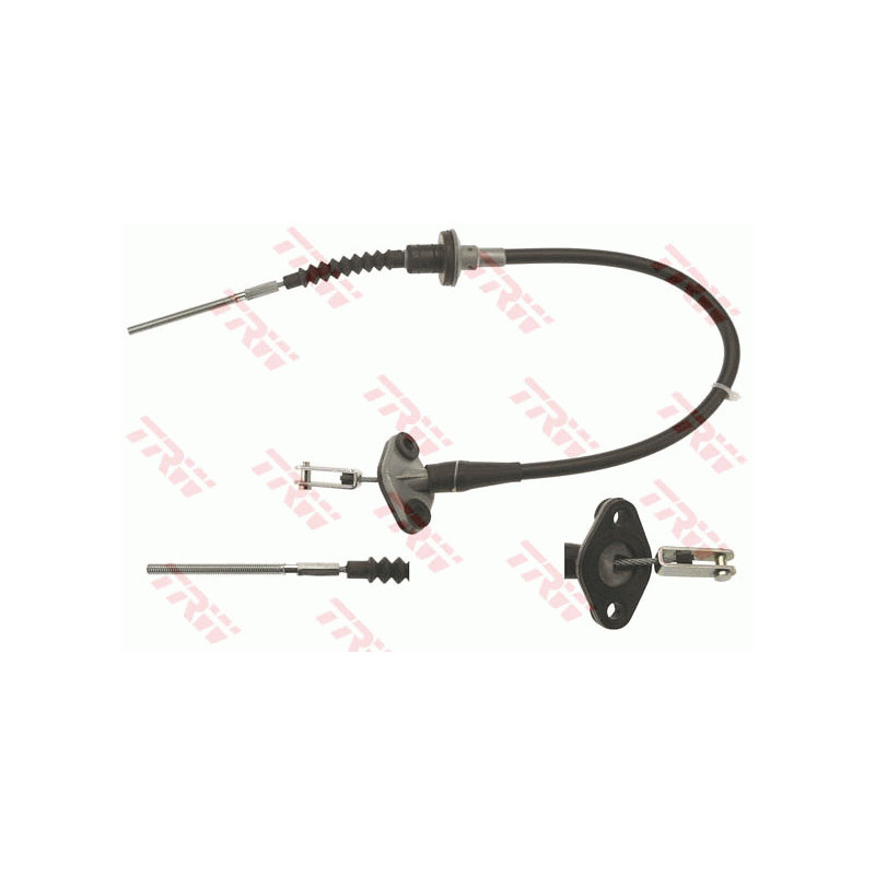 Cable d'embrayage TRW