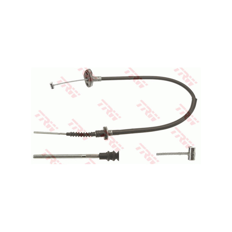 Cable d'embrayage TRW