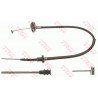 Cable d'embrayage TRW