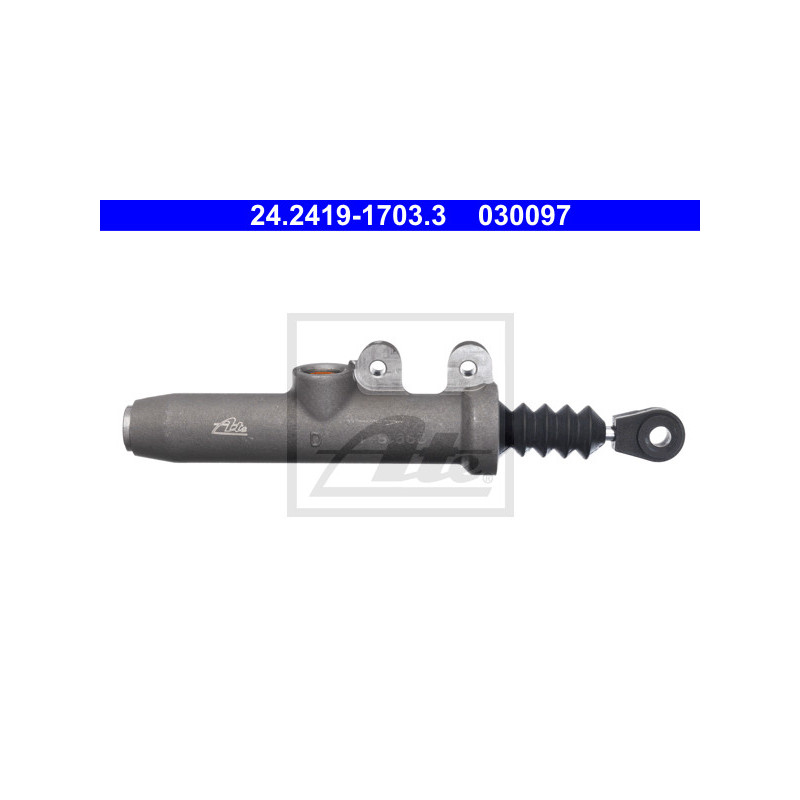 Emetteur d'embrayage ATE