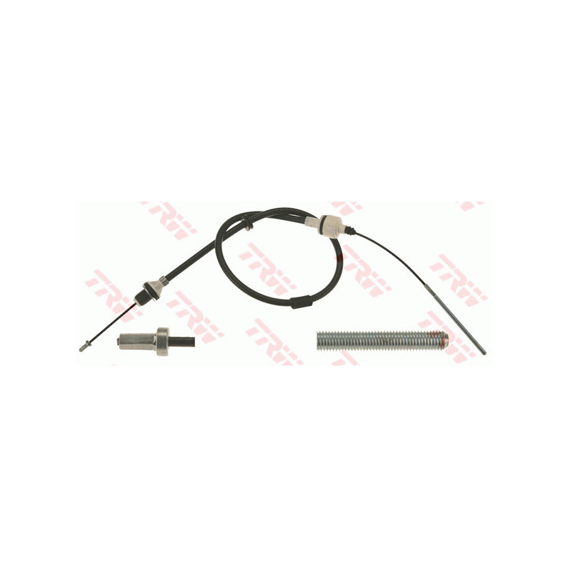 Cable d'embrayage TRW