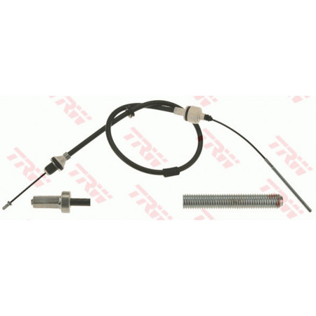 Cable d'embrayage TRW
