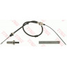 Cable d'embrayage TRW