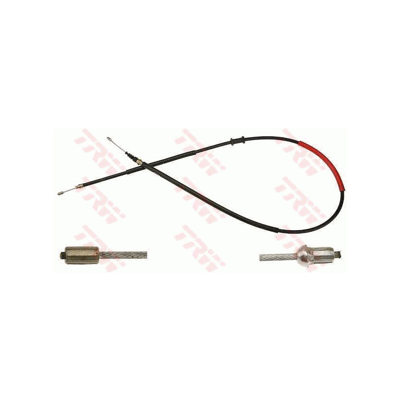 Câble de frein à main TRW
