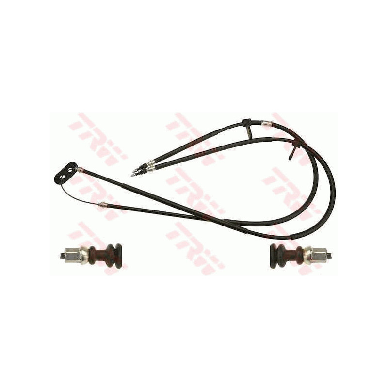 Câble de frein à main TRW