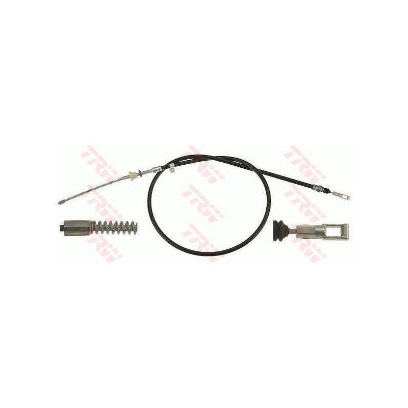 Câble de frein à main TRW