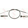 Câble de frein à main TRW