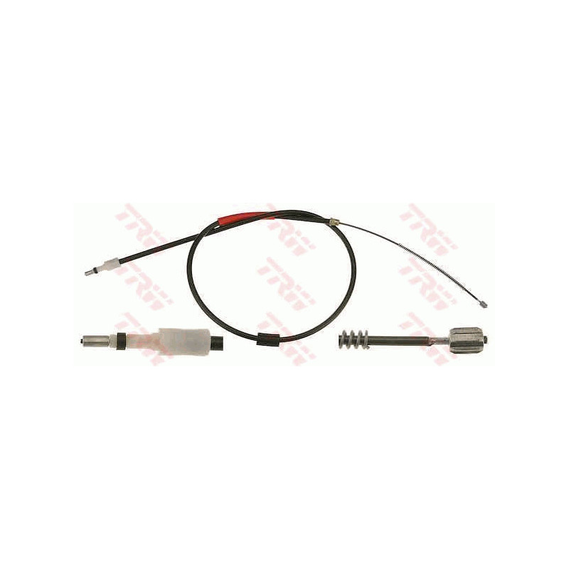 Câble de frein à main TRW