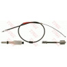 Câble de frein à main TRW