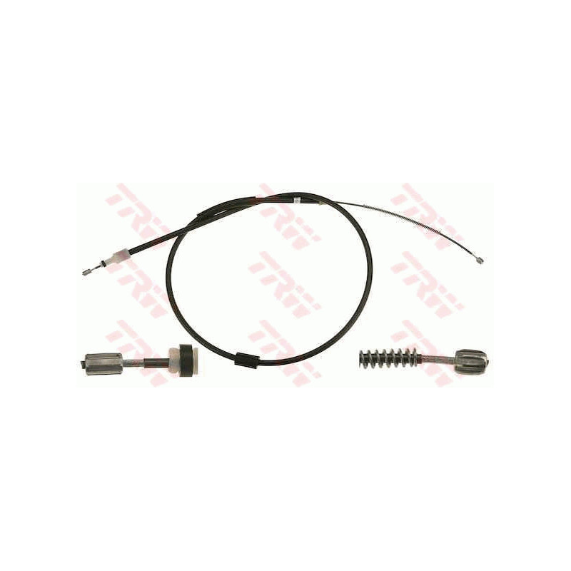 Câble de frein à main TRW