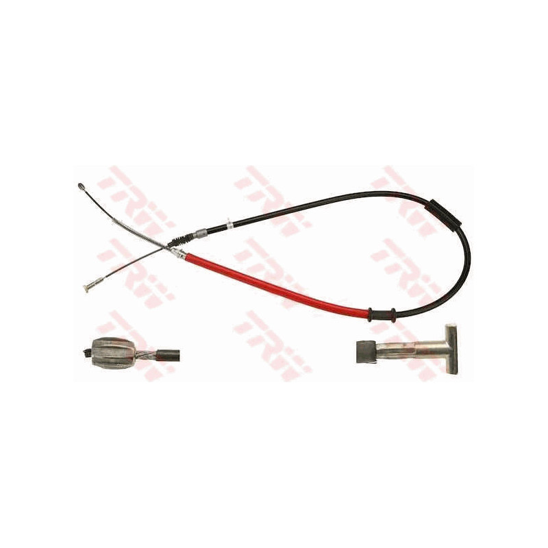 Câble de frein à main TRW
