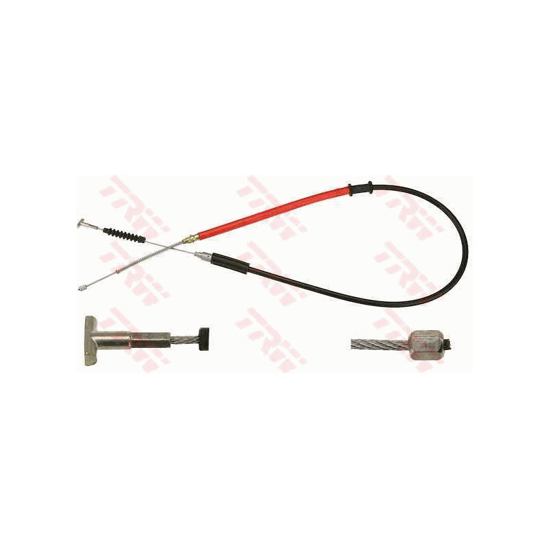 Câble de frein à main TRW
