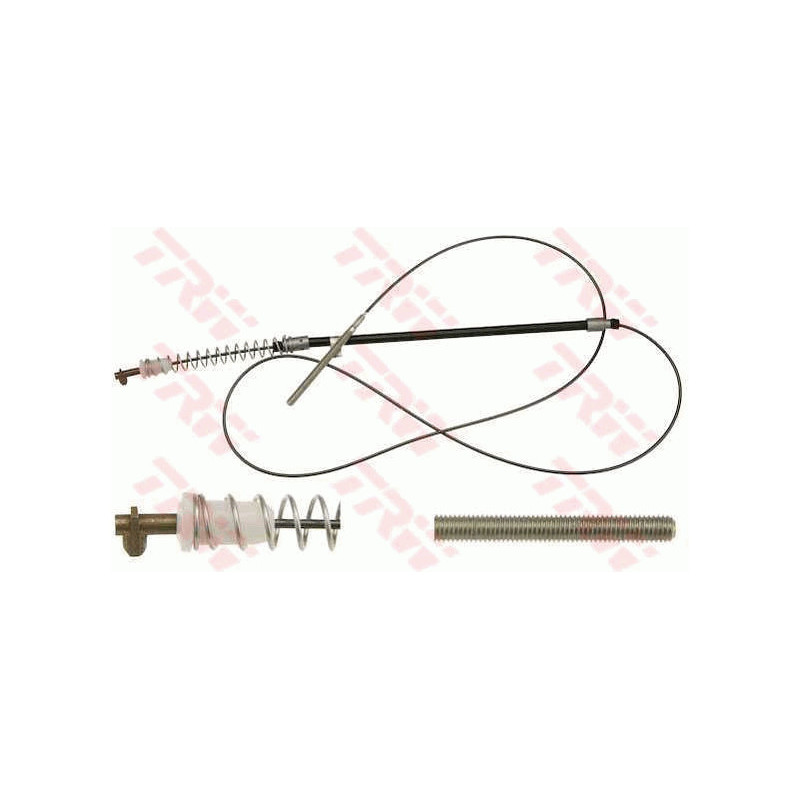Câble de frein à main TRW