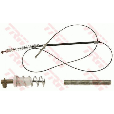 Câble de frein à main TRW
