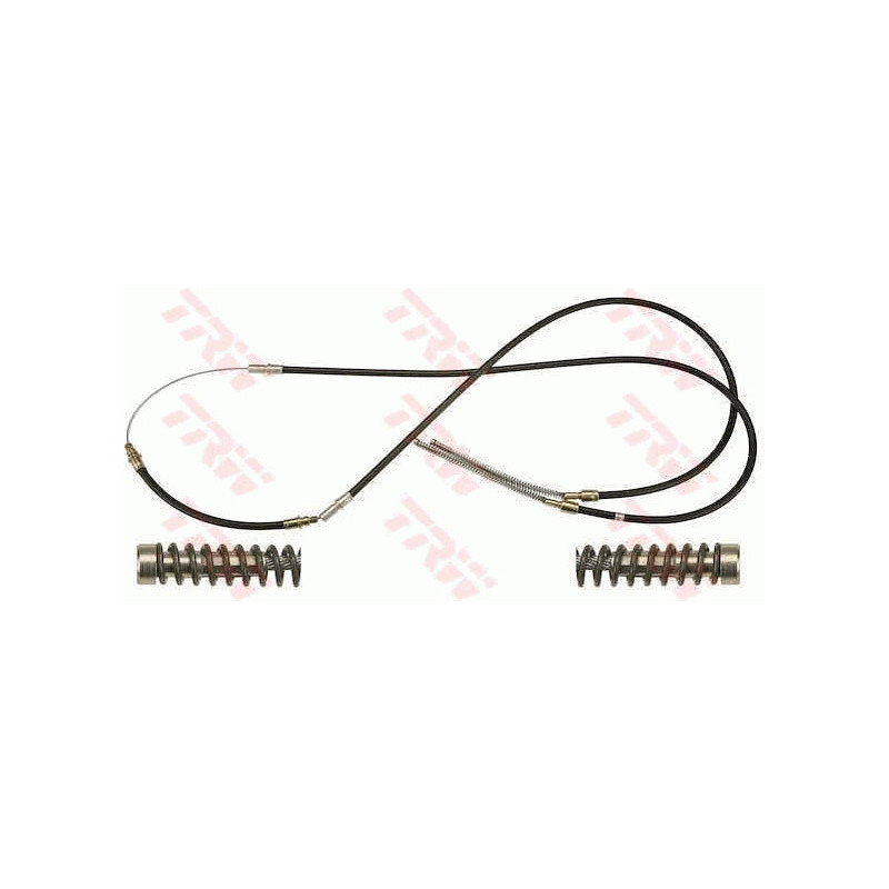 Câble de frein à main TRW