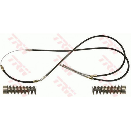 Câble de frein à main TRW