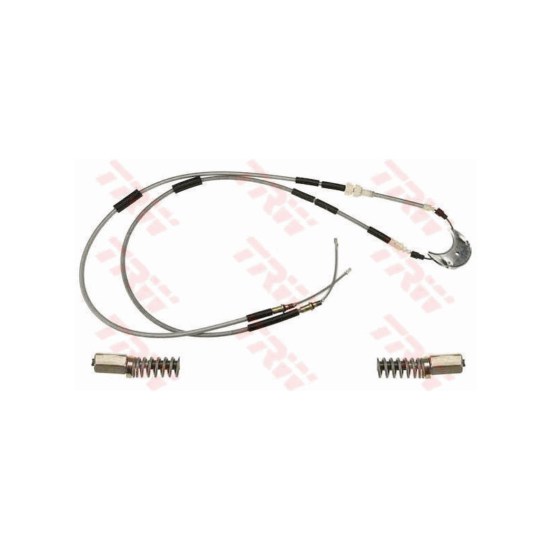 Câble de frein à main TRW