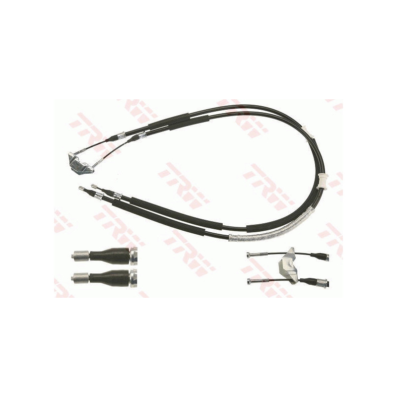Câble de frein à main TRW