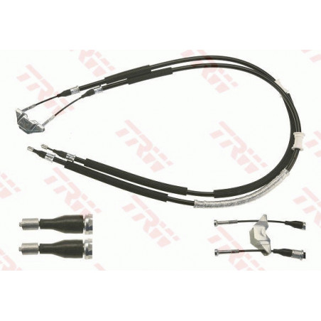 Câble de frein à main TRW