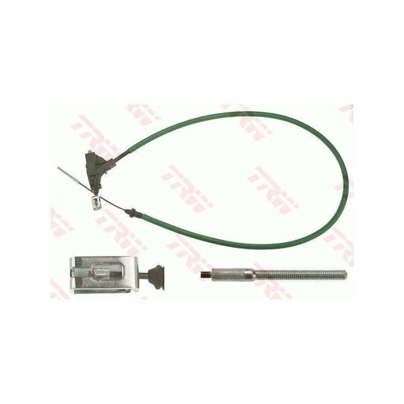 Câble de frein à main TRW