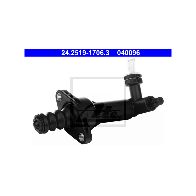 Recepteur d'embrayage ATE