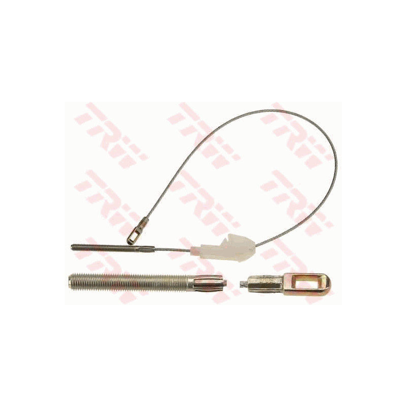 Câble de frein à main TRW