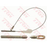 Câble de frein à main TRW