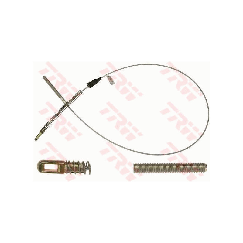 Câble de frein à main TRW