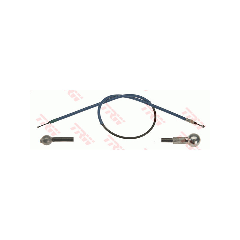 Câble de frein à main TRW