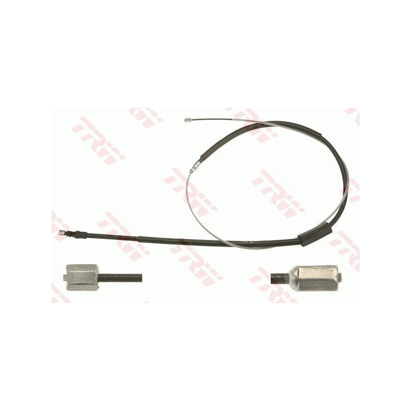 Câble de frein à main TRW