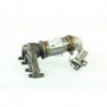 Catalyseur WALKER