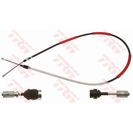 Câble de frein à main TRW